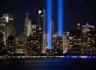 41 Amintirea citatelor din 11/09 Sărbătorind eroii noștri