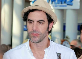 42 de citate Borat care sunt hilare și ușor ofensive