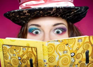 43 de citate înnebunitoare de pălărier nebun care să te facă să râzi