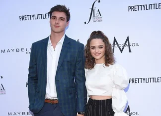 45 Citate de la cabina săruturilor din comedia romantică pentru adolescenți