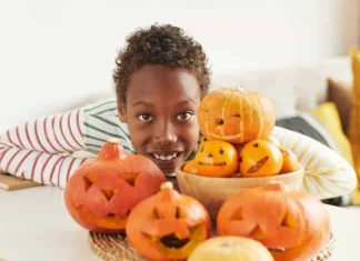 45 Citate octombrie pentru a întâmpina toamna