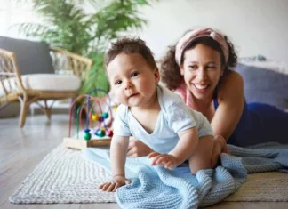 45 de citate pentru băieți pentru mame și tați în așteptare