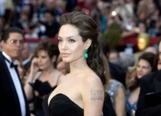 48 de citate Angelina Jolie despre dragoste și pace în lume