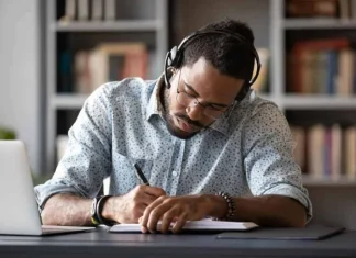 5 exerciții mentale pentru a-ți reconecta creierul pentru a fi pozitiv