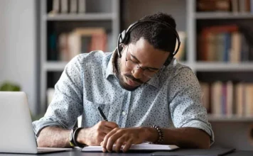 5 exerciții mentale pentru a-ți reconecta creierul pentru a fi pozitiv