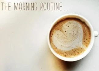 5 lucruri de adăugat la rutina ta de dimineață