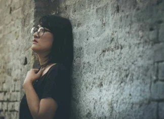 5 lucruri pe care viața ma învățat despre cum să-ți înfrunt fricile