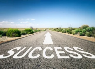 5 moduri de a avea mai mult succes și de a avea liniște sufletească