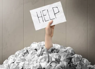 5 moduri de a cere ajutor