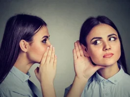 5 moduri de a gestiona vorbirea de sine negativă
