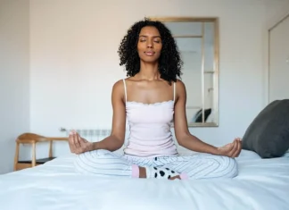 5 moduri de a vă limpezi mintea și de a vă reîncărca în aceste vremuri stresante