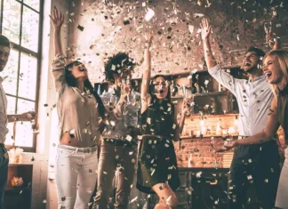 5 motiv pentru a sărbători succesul altora