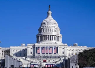 5 motive pentru a acorda atenție inaugurării din 2021