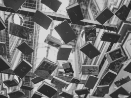 5 motive pentru care ar trebui să citești mai multe