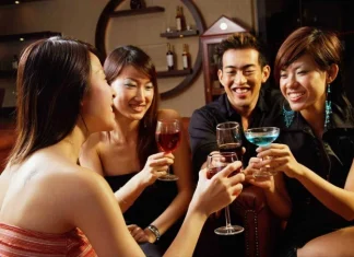 5 sfaturi pentru a construi un cerc social sănătos și pozitiv