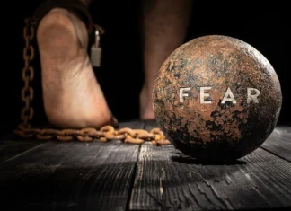 5 temeri care ne ajută să găsim scuze