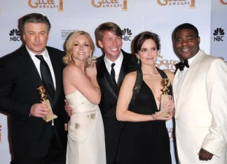 50 30 de citate rock din seria de comedie premiată