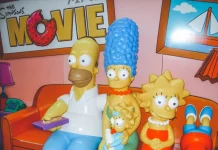 50 C Simpsons de care nu te poți abține decât să te bucuri
