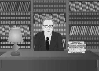 50 Căutarea omului de citate cu sens din cartea emblematică a lui Viktor Frankl