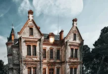 50 Citate Bântuirea lui Bly Manor care vă vor speria