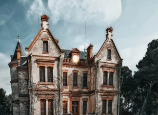 50 Citate Bântuirea lui Bly Manor care vă vor speria