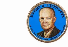 50 Citate Dwight D. Eisenhower despre viață, politică și progres