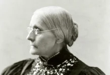 50 Citate Susan B. Anthony despre viață, schimbare și eșec