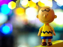 50 de citat Charlie Brown din The Peanuts Gang