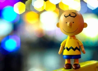 50 de citat Charlie Brown din The Peanuts Gang