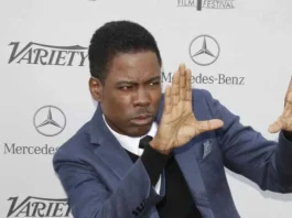 50 de citat Chris Rock din comediant și actor