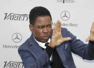 50 de citat Chris Rock din comediant și actor