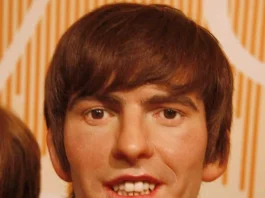 50 de citat George Harrison din Quiet Beatle