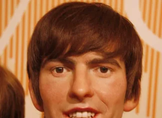 50 de citat George Harrison din Quiet Beatle