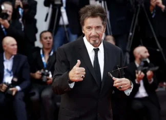 50 de citate Al Pacino despre dăruire și cariera lui