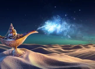 50 de citate Aladdin din filmul emblematic Disney