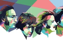50 de citate ale Beatles care se îndreaptă spre o lume mai bună