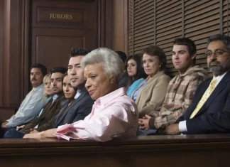 50 de citate ale juriului pentru a vă ajuta să înțelegeți cine, ce, de ce și multe altele