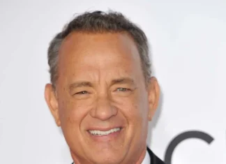 50 de citate ale lui Tom Hanks din cel mai frumos actor de la Hollywood