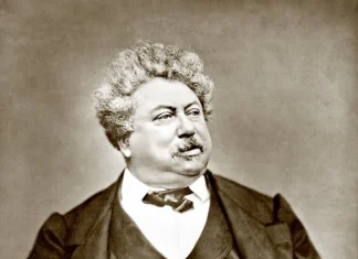 50 de citate Alexandre Dumas din autorul francez
