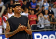 50 de citate Allen Iverson despre baschet, dedicare și succes