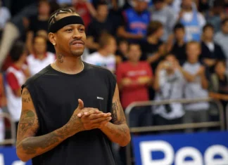 50 de citate Allen Iverson despre baschet, dedicare și succes