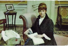 50 de Citate Anna Karenina din Marea Operă a literaturii