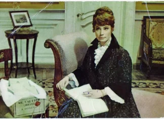 50 de Citate Anna Karenina din Marea Operă a literaturii