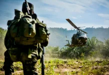 50 de citate Apocalypse Now despre standardele duble ale războiului