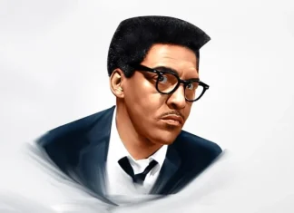 50 de citate Bayard Rustin din activistul pașnic