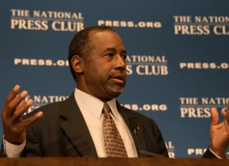 50 de citate Ben Carson despre viață, învățare și credință
