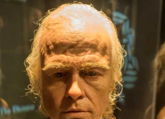 50 de citate Benjamin Button despre o viață din plin