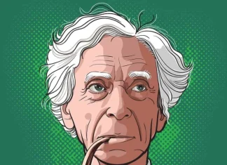 50 de citate Bertrand Russell despre societate care-ți vor face să gândești