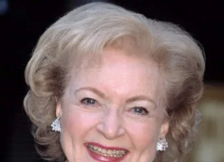 50 de citate Betty White despre cum să trăiești o viață lungă și fericită