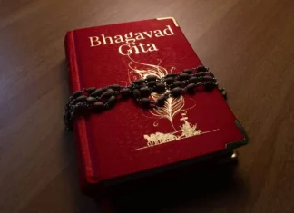 50 de citate Bhagavad Gita dacă cauți inspirație și înțelepciune